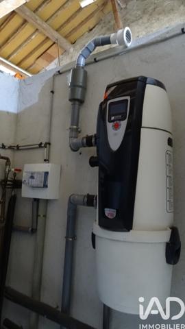 Maison à vendre 18 pièces 500 m² Revel