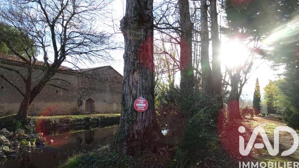 Maison à vendre 18 pièces 500 m² Revel