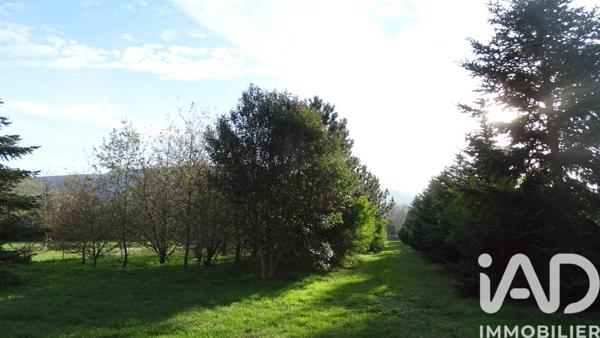 Maison à vendre 18 pièces 500 m² Revel