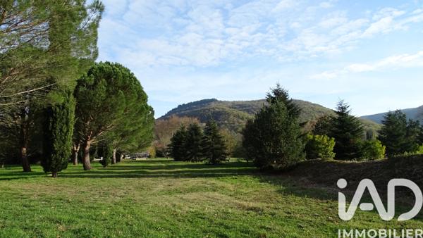 Maison à vendre 18 pièces 500 m² Revel