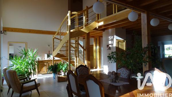 Maison à vendre 18 pièces 500 m² Revel