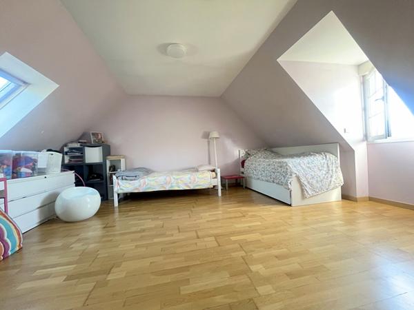 Maison 148 m² ? Suite parentale ? Double garage ? Superbe pièce de vie
