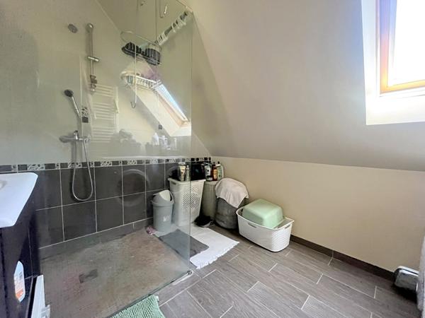 Maison 148 m² ? Suite parentale ? Double garage ? Superbe pièce de vie