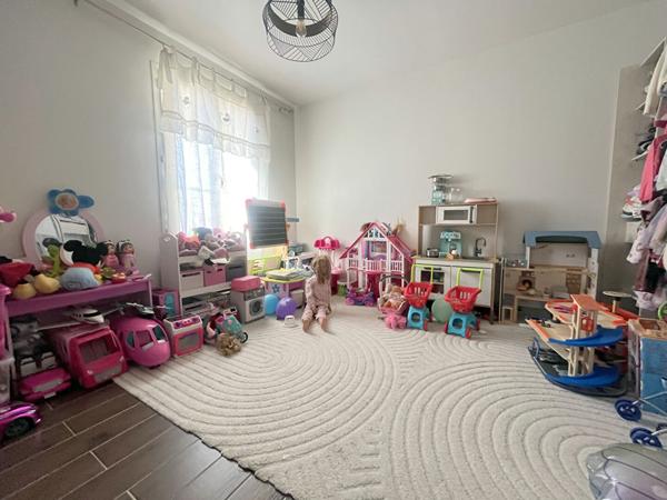 Maison 148 m² ? Suite parentale ? Double garage ? Superbe pièce de vie