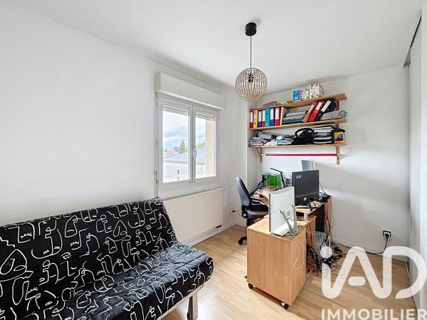 Appartement à vendre 4 pièces 84,86 m² Saint-Priest