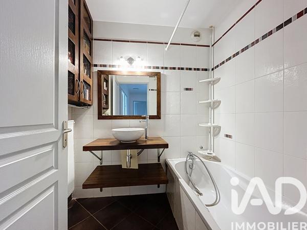 Appartement à vendre 4 pièces 84,86 m² Saint-Priest