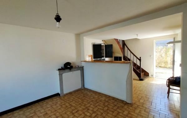 Vente Maison de village ref.7226 Courcite   