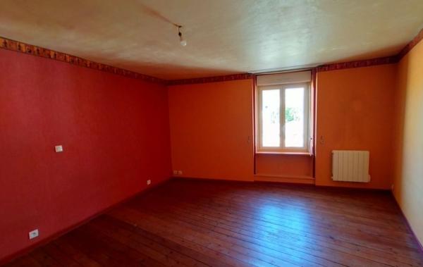 Vente Maison de village ref.7226 Courcite   