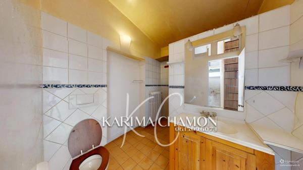 Maison
         5 pièces
        - 130 m² Exclusivité 450 000 € *