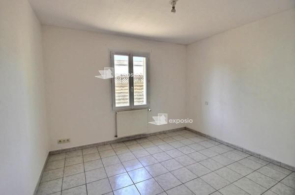 Plain pied Aiffres – 3 chambres