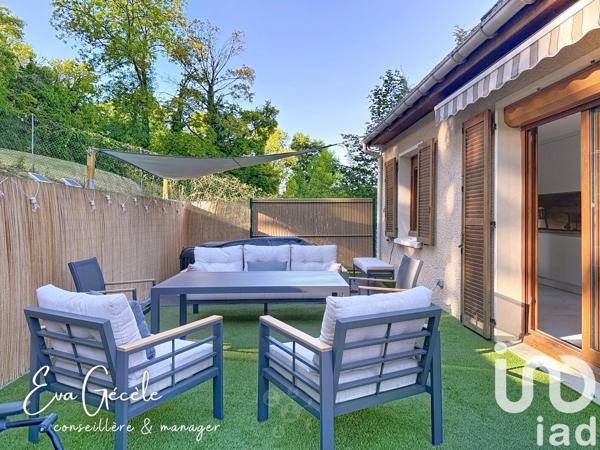 Maison à vendre 5 pièces 93 m² Guerville