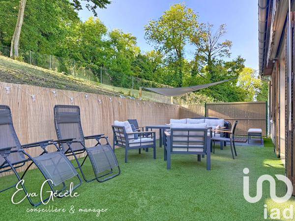 Maison à vendre 5 pièces 93 m² Guerville