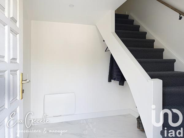 Maison à vendre 5 pièces 93 m² Guerville