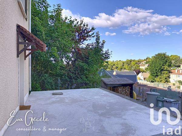 Maison à vendre 5 pièces 93 m² Guerville