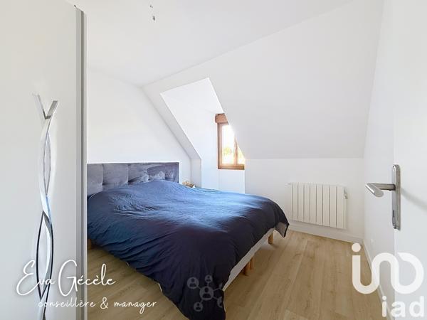 Maison à vendre 5 pièces 93 m² Guerville