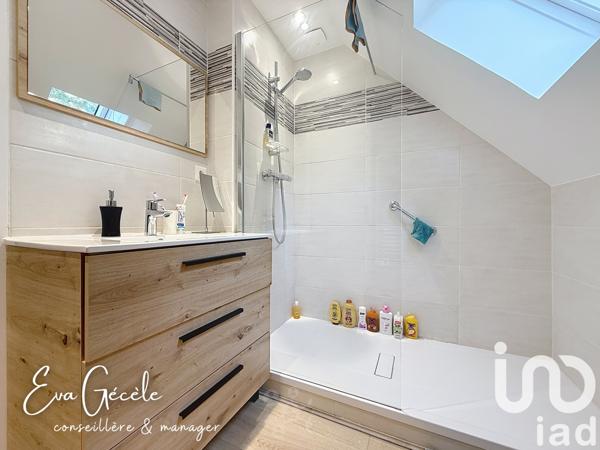 Maison à vendre 5 pièces 93 m² Guerville