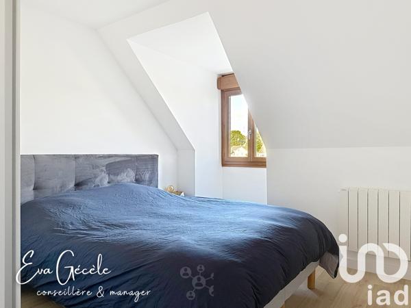 Maison à vendre 5 pièces 93 m² Guerville