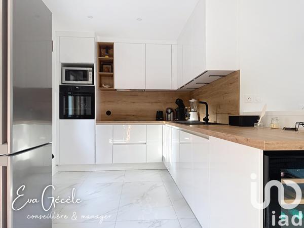 Maison à vendre 5 pièces 93 m² Guerville