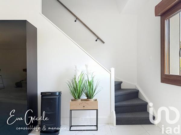 Maison à vendre 5 pièces 93 m² Guerville