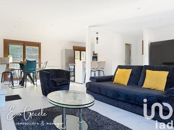 Maison à vendre 5 pièces 93 m² Guerville