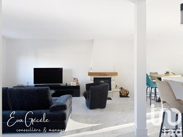 Maison à vendre 5 pièces 93 m² Guerville