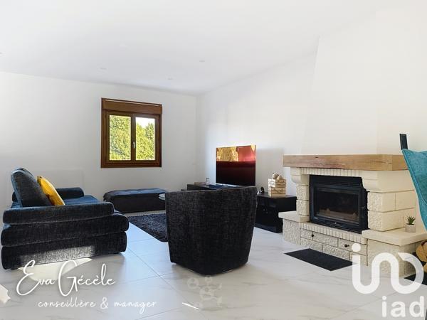 Maison à vendre 5 pièces 93 m² Guerville
