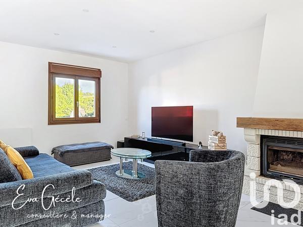 Maison à vendre 5 pièces 93 m² Guerville