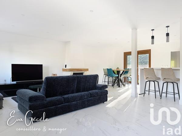 Maison à vendre 5 pièces 93 m² Guerville