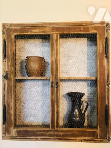 Magnifique Maison de caractère sur 6 hectares de terrain avec un étang et de la forêt.