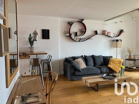 Appartement à vendre 5 pièces 103 m² Saint-Malo