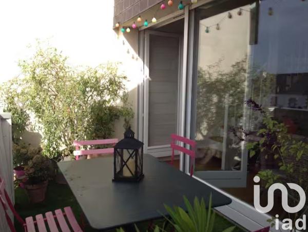 Appartement à vendre 5 pièces 103 m² Saint-Malo