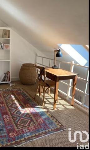 Appartement à vendre 5 pièces 103 m² Saint-Malo