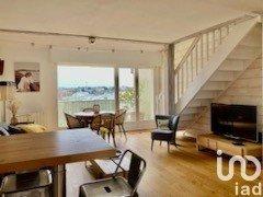 Appartement à vendre 5 pièces 103 m² Saint-Malo