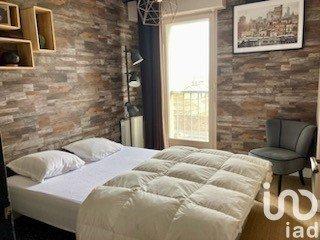 Appartement à vendre 5 pièces 103 m² Saint-Malo