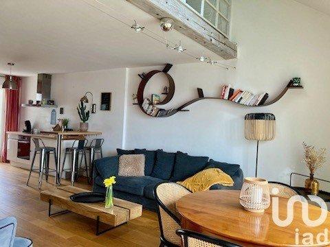 Appartement à vendre 5 pièces 103 m² Saint-Malo