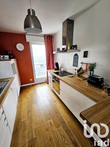 Appartement à vendre 5 pièces 103 m² Saint-Malo