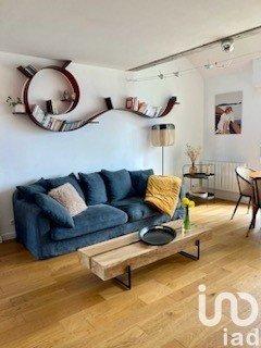 Appartement à vendre 5 pièces 103 m² Saint-Malo