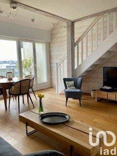 Appartement à vendre 5 pièces 103 m² Saint-Malo