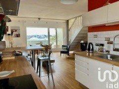 Appartement à vendre 5 pièces 103 m² Saint-Malo