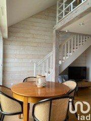 Appartement à vendre 5 pièces 103 m² Saint-Malo