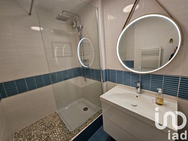 Appartement à vendre 5 pièces 103 m² Saint-Malo