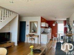 Appartement à vendre 5 pièces 103 m² Saint-Malo
