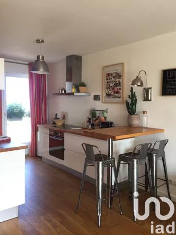 Appartement à vendre 5 pièces 103 m² Saint-Malo