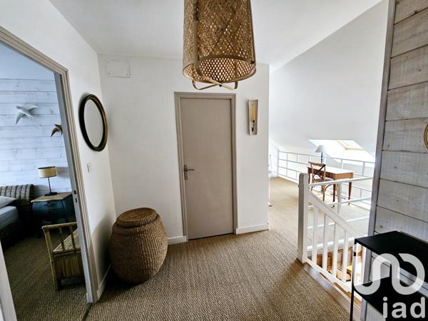 Appartement à vendre 5 pièces 103 m² Saint-Malo