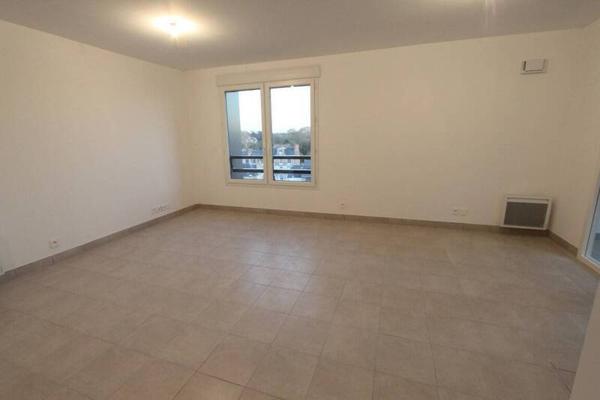 Appartement 3 pièces - 44400 Rezé -  Pont Rousseau Centre