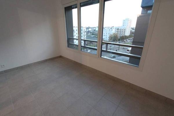 Appartement 3 pièces - 44400 Rezé -  Pont Rousseau Centre