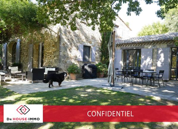 Maison à vendre 6 pièces de 320 m²