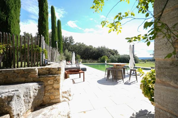 Maison à vendre 6 pièces de 320 m²