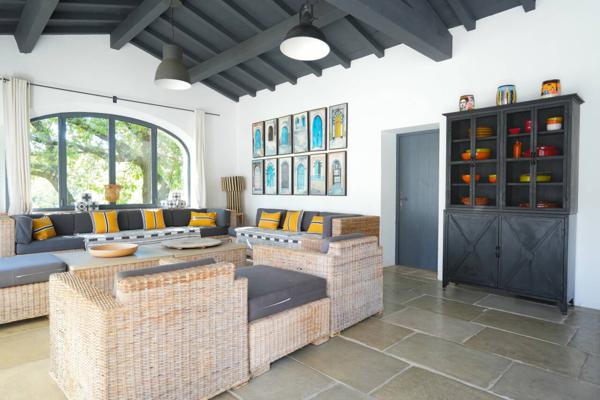 Maison à vendre 6 pièces de 320 m²