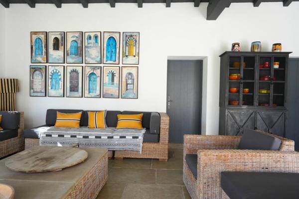 Maison à vendre 6 pièces de 320 m²